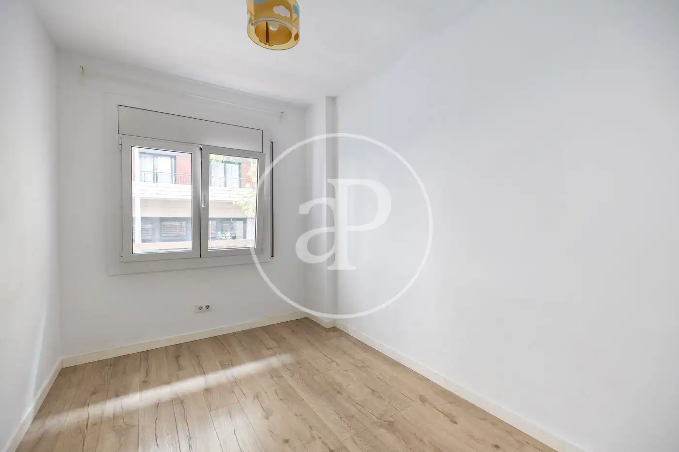 Habitación de Piso en venta en Les Corts