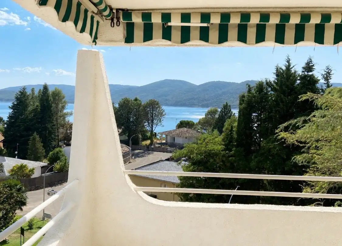 Terrassa de Apartament en venda en Pareja amb Calefacció, Terrassa i Traster