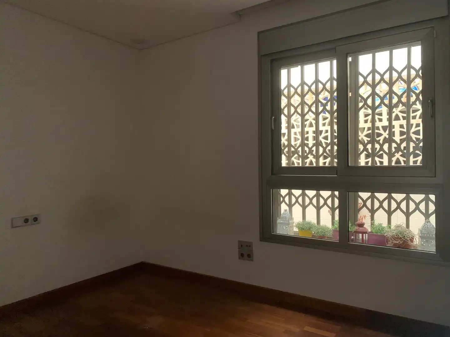 Bedroom of Flat for sale in Elche / Elx