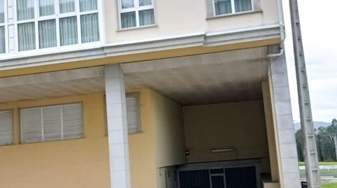 Foto 4 de Garaje de alquiler en Avenida Asturias, 9, Foz, Lugo