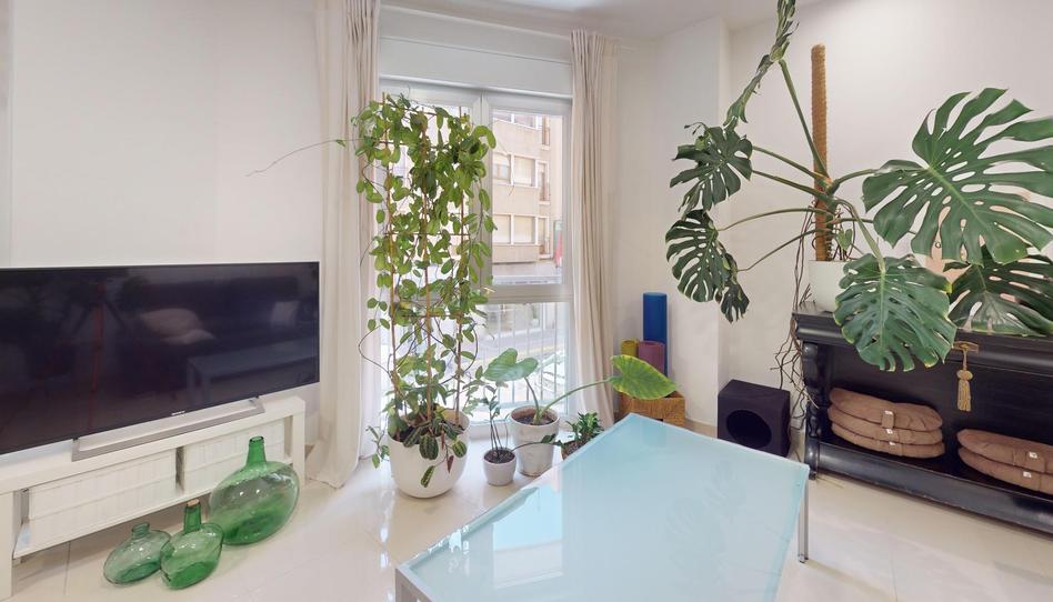 Foto 1 de Pis en venda a Centro, Alicante