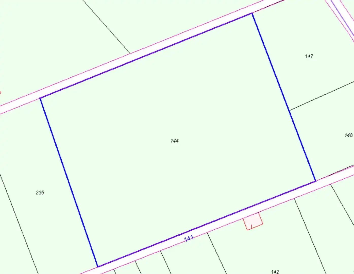 Wohnbaugrundstück zum Verkauf in Carrer Sant Llorenç 10, imagen 21