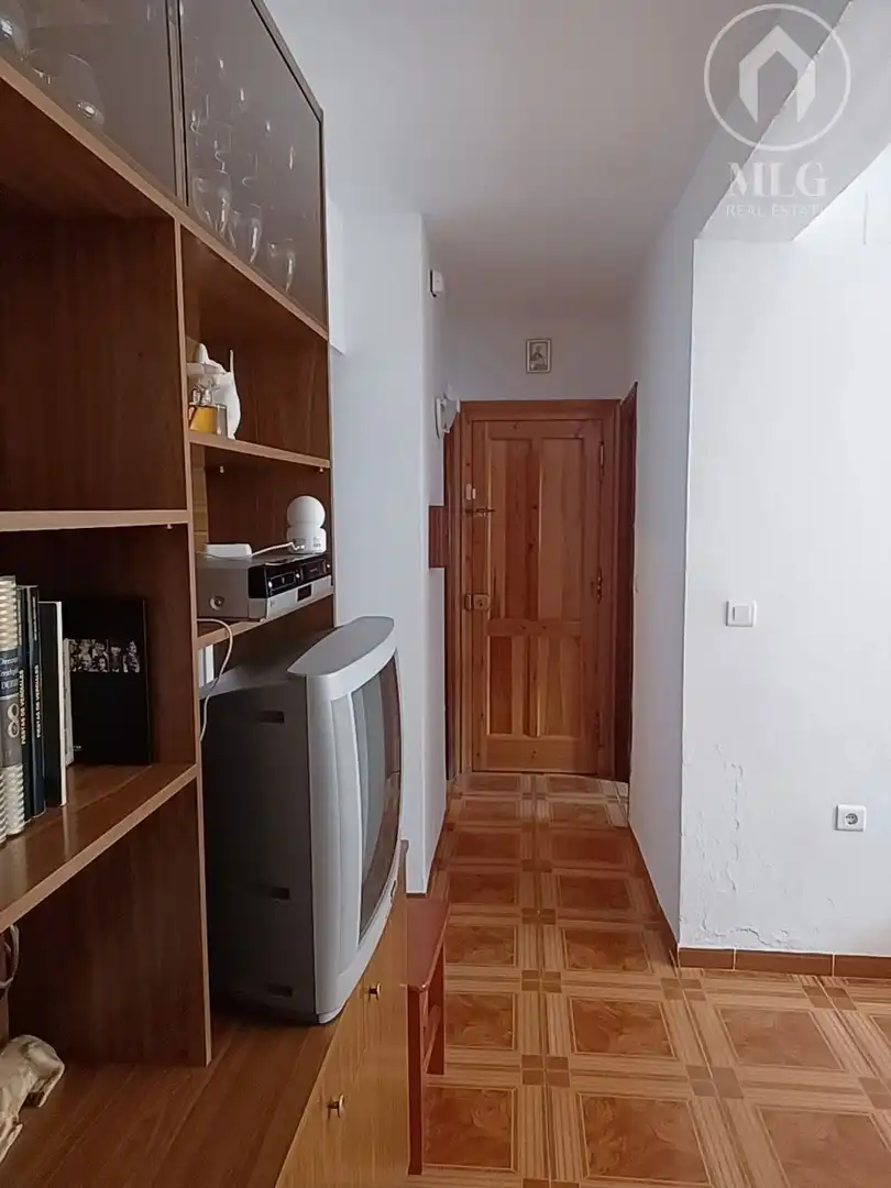 Flat for sale in Mollina  with Furnished