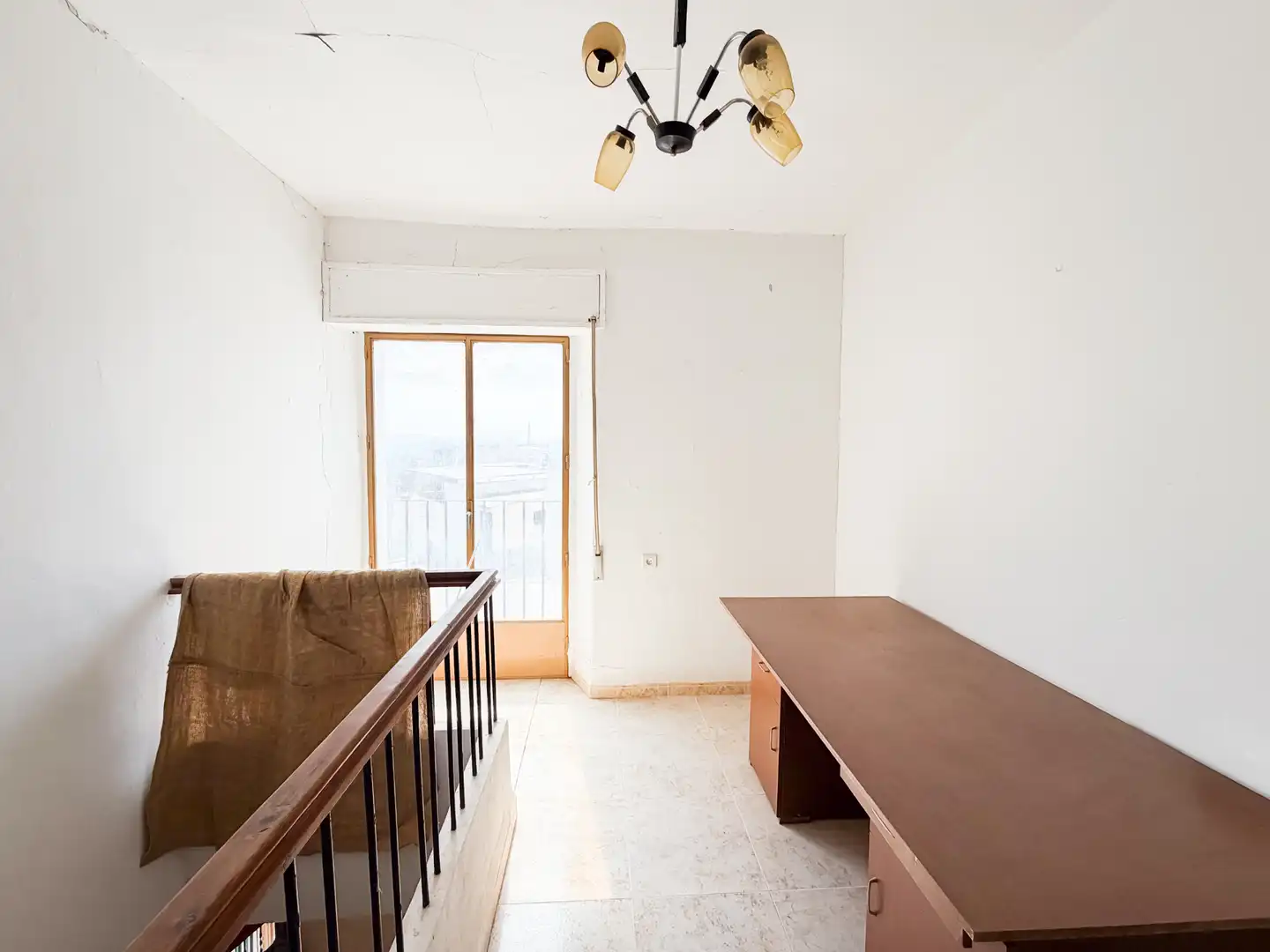 Habitación de Casa o chalet en venta en Freila con Amueblado, Horno y Lavadora
