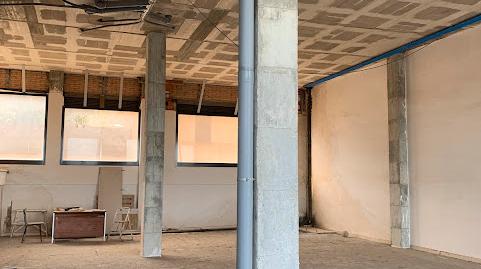 Photo 4 of Premises to rent in Carretera Nacional N-340, Avinyonet del Penedès, Barcelona