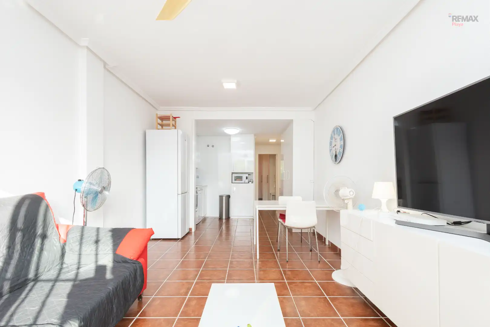 Apartament amb piscina en venda a Calle Ciudad de Tarragona, imagen 7