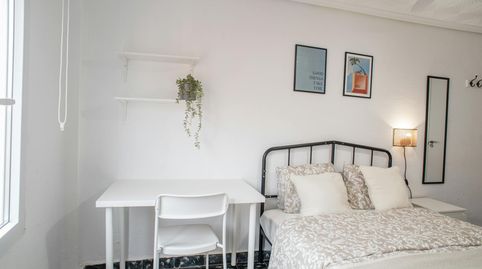 Foto 4 de Habitació a N/a, Torrefiel, Valencia Capital