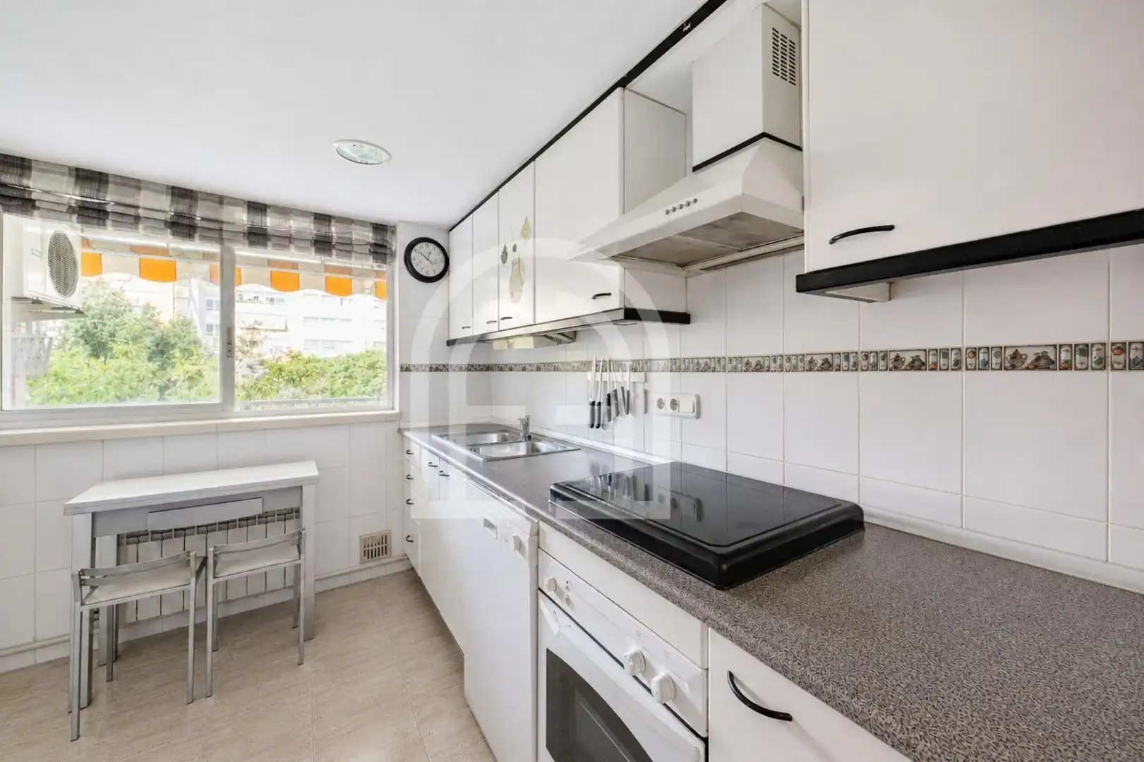 Flat for sale in Can Borrell, imagen 8