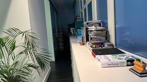 Foto 5 de Oficina de alquiler en Calle Miguel Iscar, 3, Centro, Valladolid Capital