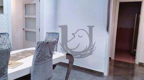 Foto 5 de Piso en venta en Malilla, Valencia Capital