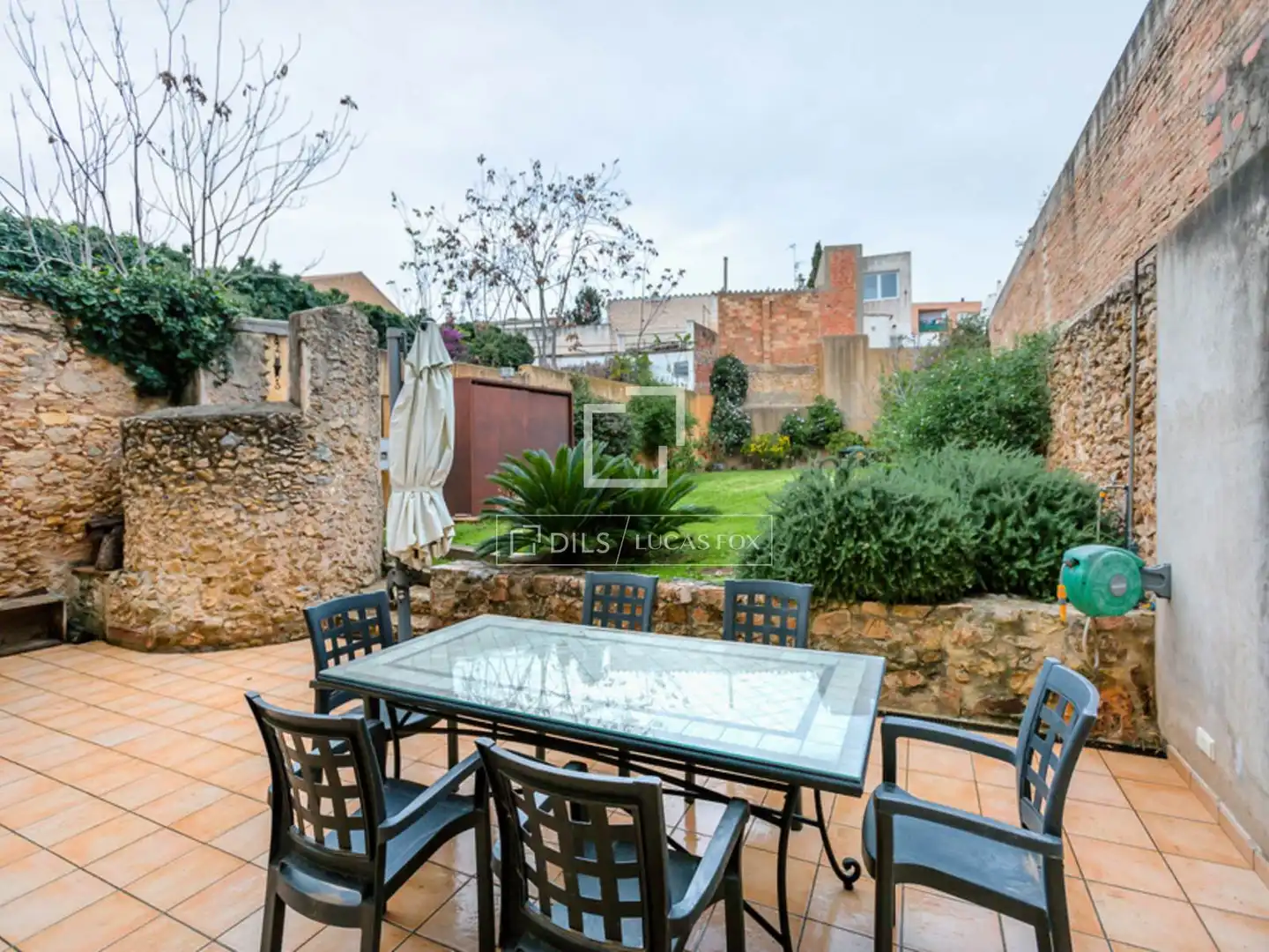 Villa mit Garten zum Verkauf in Vila de Palafrugell, imagen 10