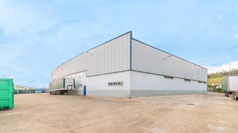 Photo 3 of Industrial buildings for sale in Calle Soto Aizoáin, 2-488, Buztintxuri, Navarra