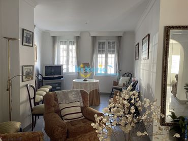 Casa en venda a Centro