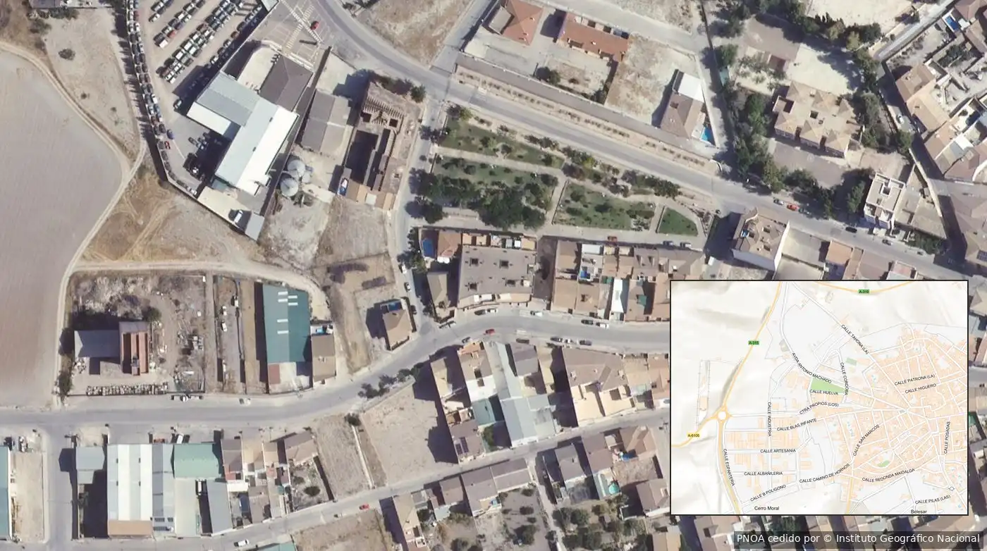 Piso en venta en Peal de Becerro, imagen 6