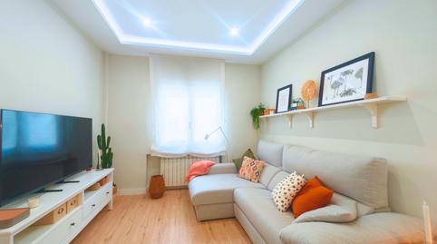 Photo 2 of Apartment to rent in Calle de Baltasar Gracián, 27, Universidad San Francisco, Zaragoza