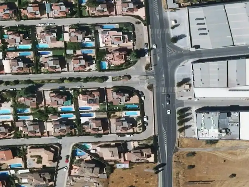 Wohnung zum Verkauf in Urbanización Carmelo