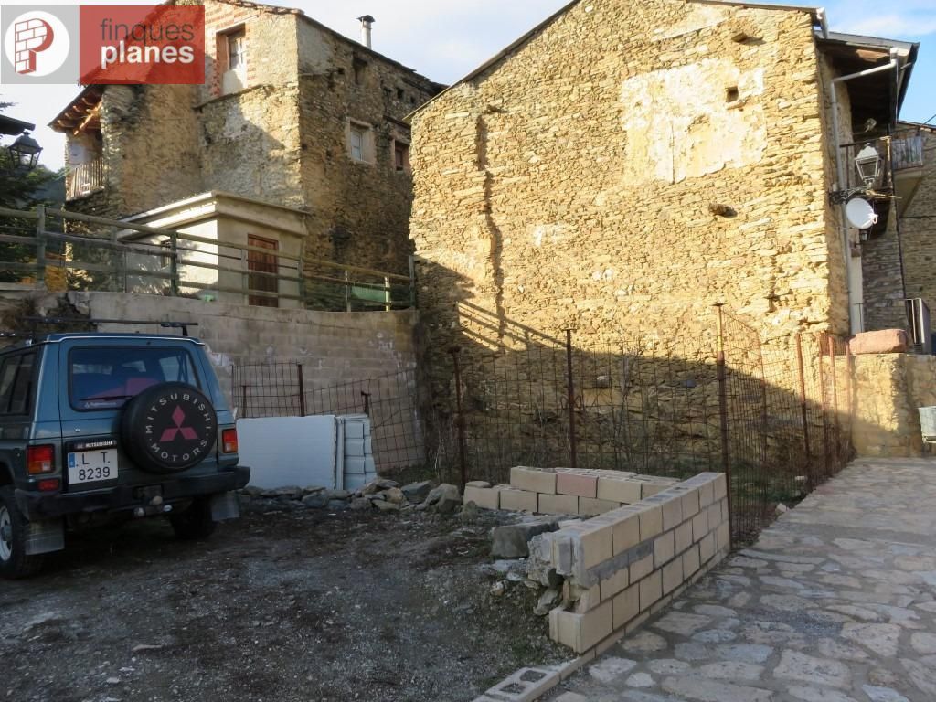 Residential for sale in Ribera d'Urgellet
