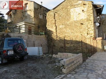 Terrenos y solares en venta en Ribera d'Urgellet
