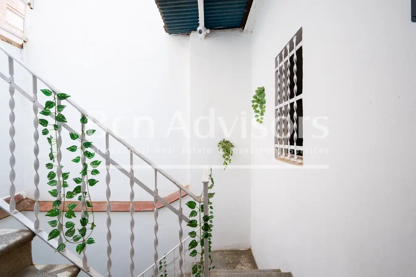 Casa o xalet en venda en Barcelona amb Aire condicionat, Calefacció i Terrassa
