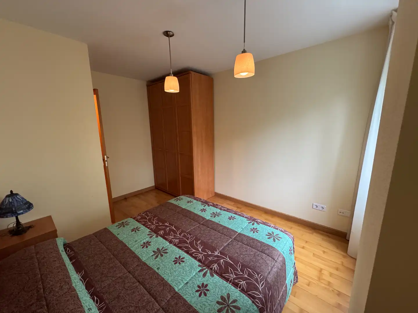 Habitación de Piso en venta en Ribadesella con Calefacción, Parquet y Trastero