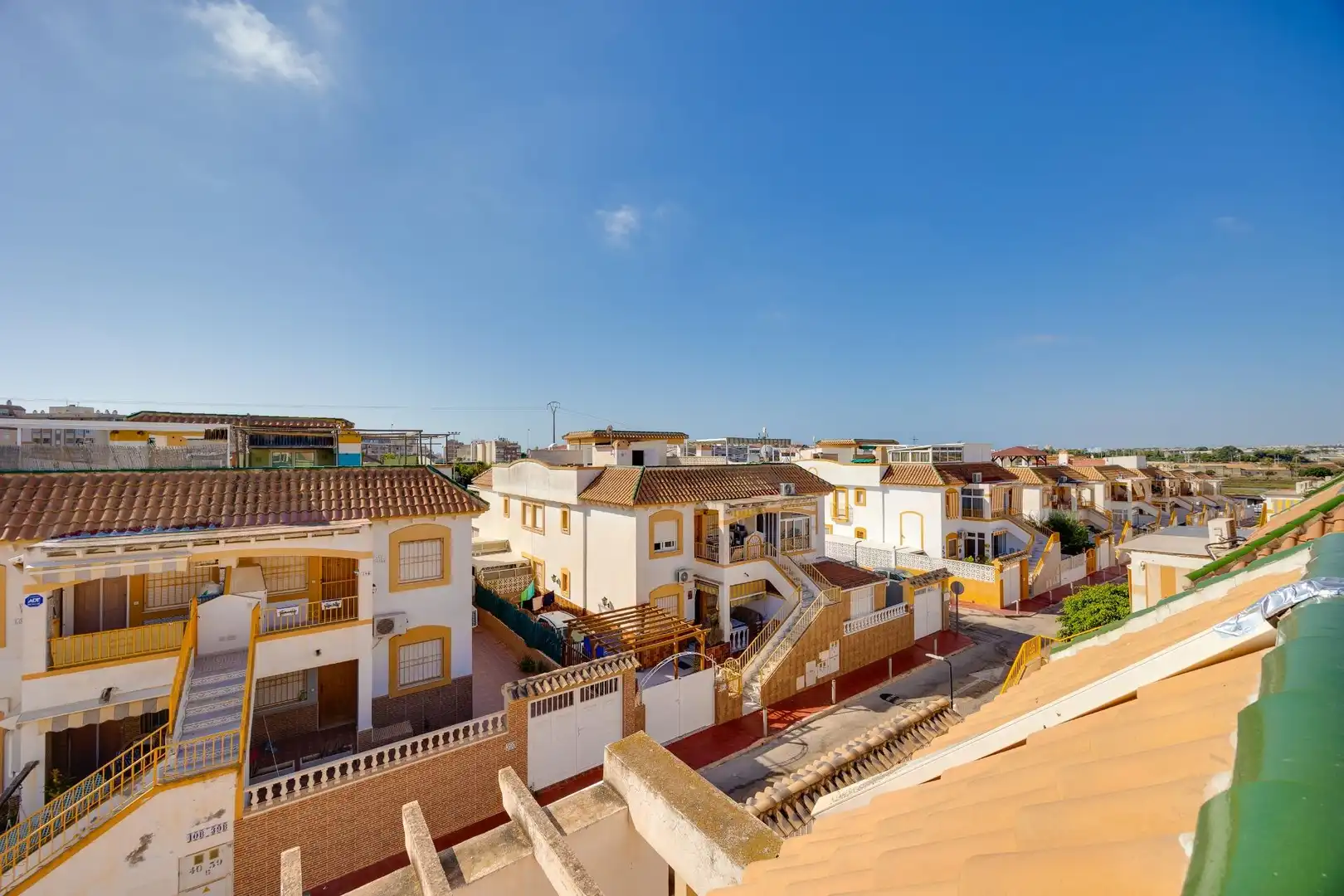 Ático con terraza en venta en Urbanizacion PARQUE DE LAS NACIONES, imagen 29