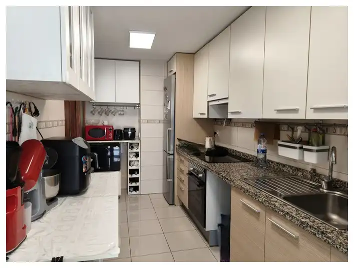 Piso en venta en Negrín