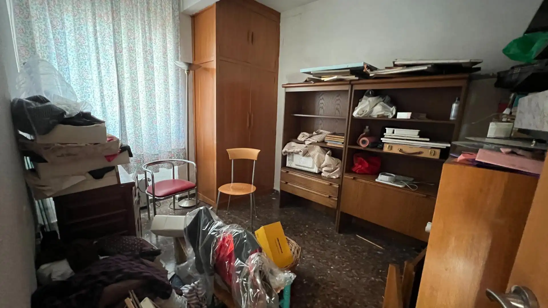 Edificio en venta en Infante Juan Manuel