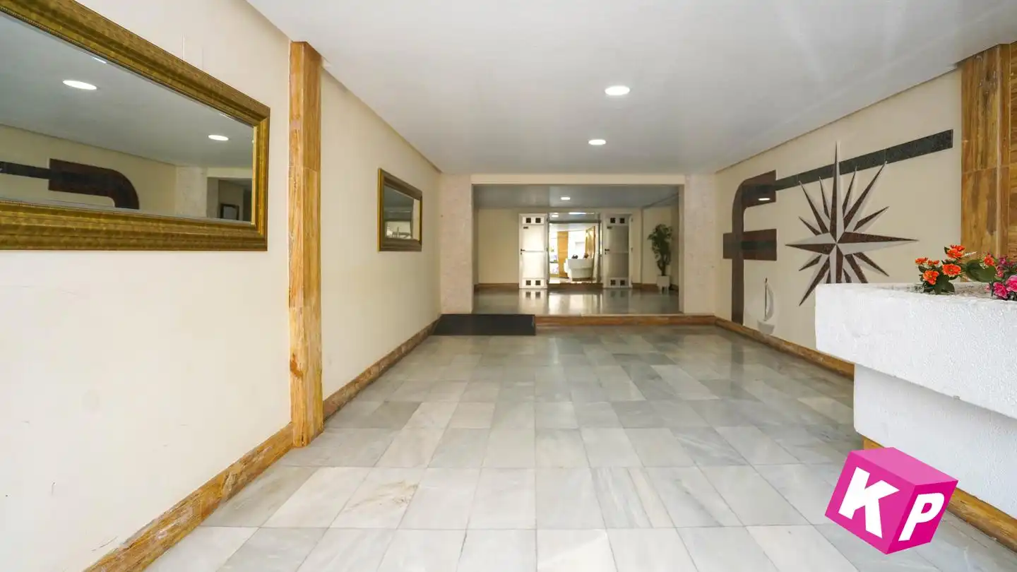 Flat for sale in Santa Pola  with Air Conditioner, Terrace and Swimming Pool