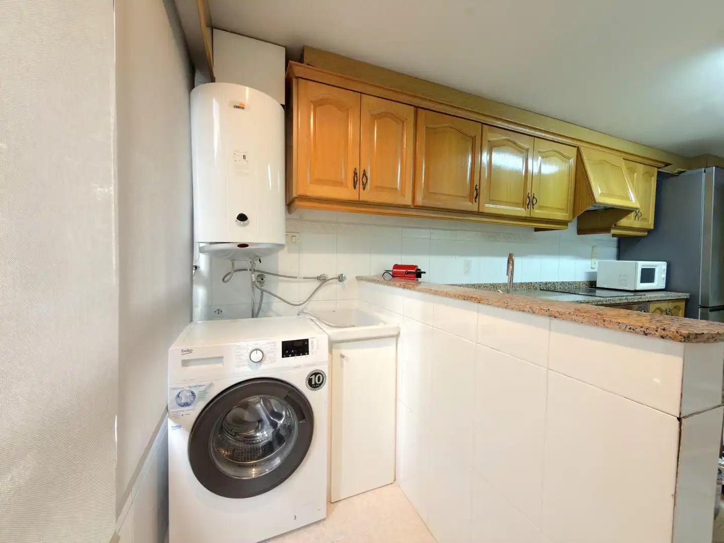 Flat with lift for sale in GREGORIO MAYANS Y CISCAR, imagen 48