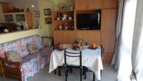 Menjador de Apartament en venda en Benidorm amb Aire condicionat i Terrassa