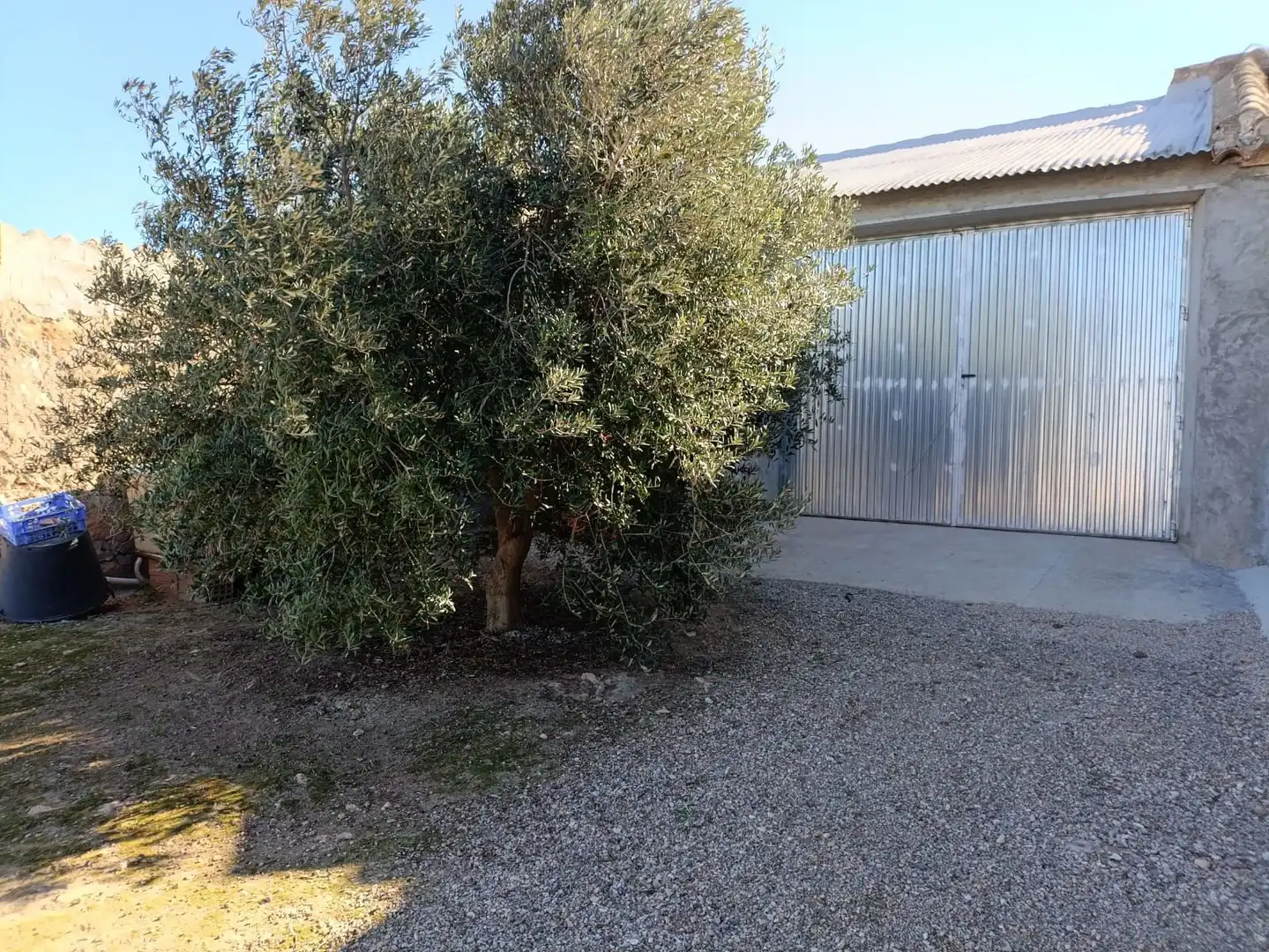 Casa rústica con jardín en venta en Raiguero Bajo, imagen 3