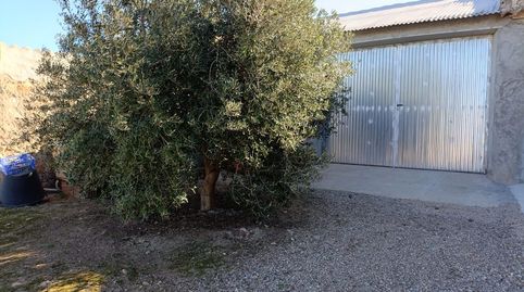 Foto 3 de Finca rústica en venta en Raiguero Bajo, Totana, Murcia