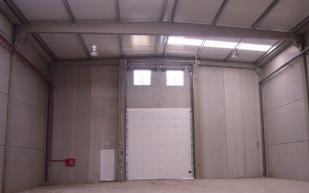 Industrial buildings to rent in Telde