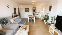 Sala d'estar de Àtic en venda en  Palma de Mallorca amb Aire condicionat