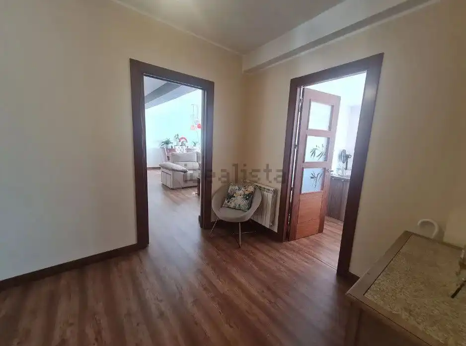 Wohnung zum Verkauf in Torrelavega  mit Heizung