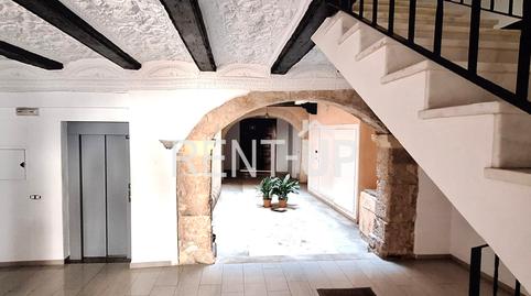 Photo 5 of Flat to rent in Carrer de la Corretgeria, 24, Xàtiva, Valencia