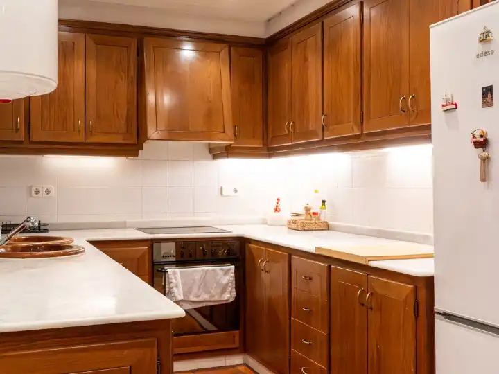 Piso con ascensor en venta en paseo de gracia 17, imagen 4