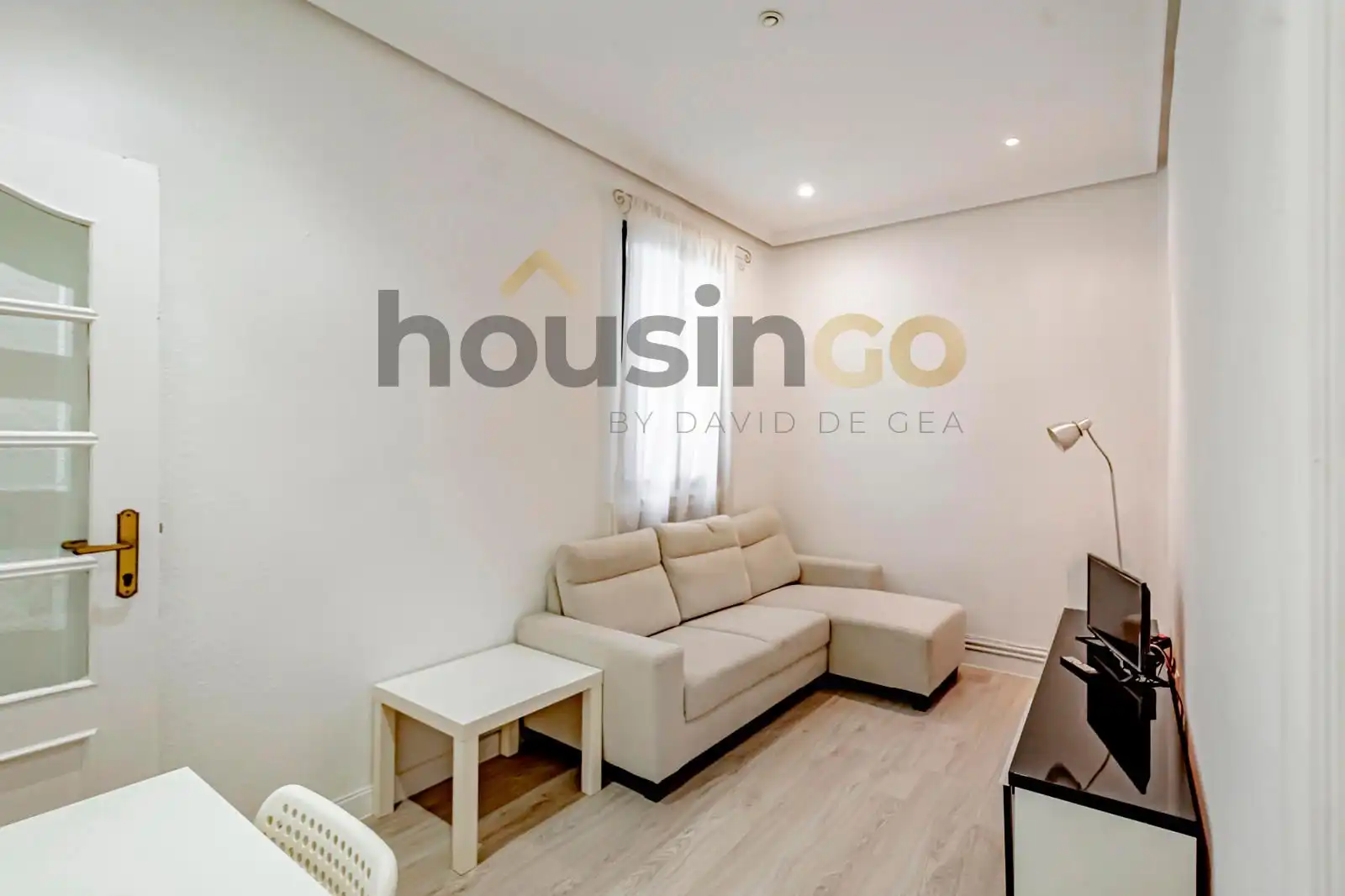 Flat for rent in María de Molina, Castellana