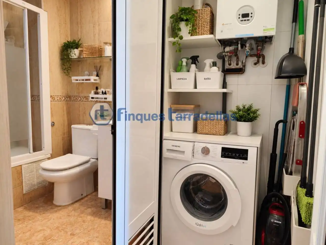 Wohnung mit Terrasse zum Verkauf in Mont Ferrant - Joan Carles I, imagen 15