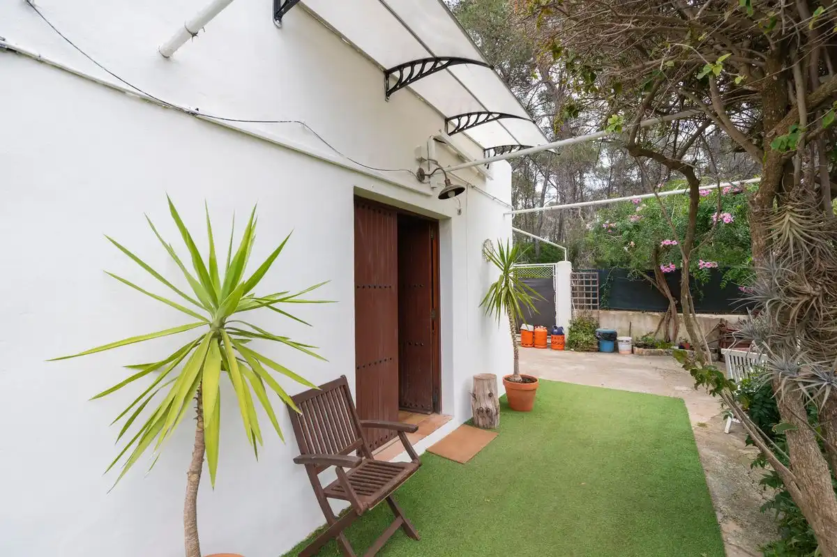 Maison avec jardin à vendre à Diseminado P 26 Sta Gertrudis, imagen 37