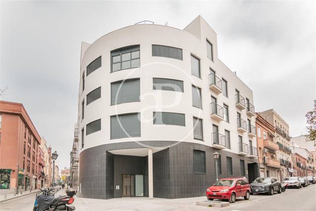 Atico en Venta en San Diego