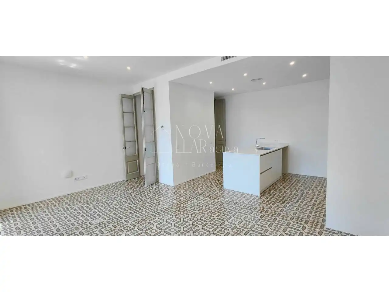 Flat with terrace for sale in Plaza Mayor, imagen 15