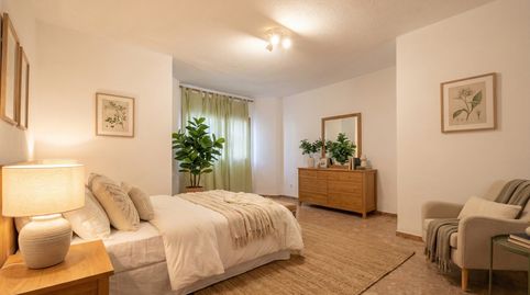 Foto 5 de Piso en venta en C. Senador Castillo Olivares, 26, -1, Arenales - Lugo - Avda. Marítima, Las Palmas de Gran Canaria
