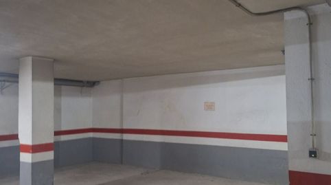 Foto 3 de Garatge de lloguer a Carrer del Brasil, 9, Nou Moles, Valencia Capital