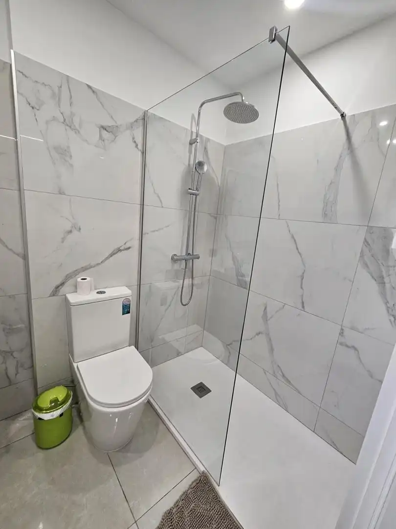 Bathroom of Ground floor for rent in Adeje