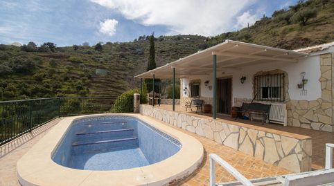 Photo 2 of Houses for sale in Diseminados, Cómpeta, Málaga