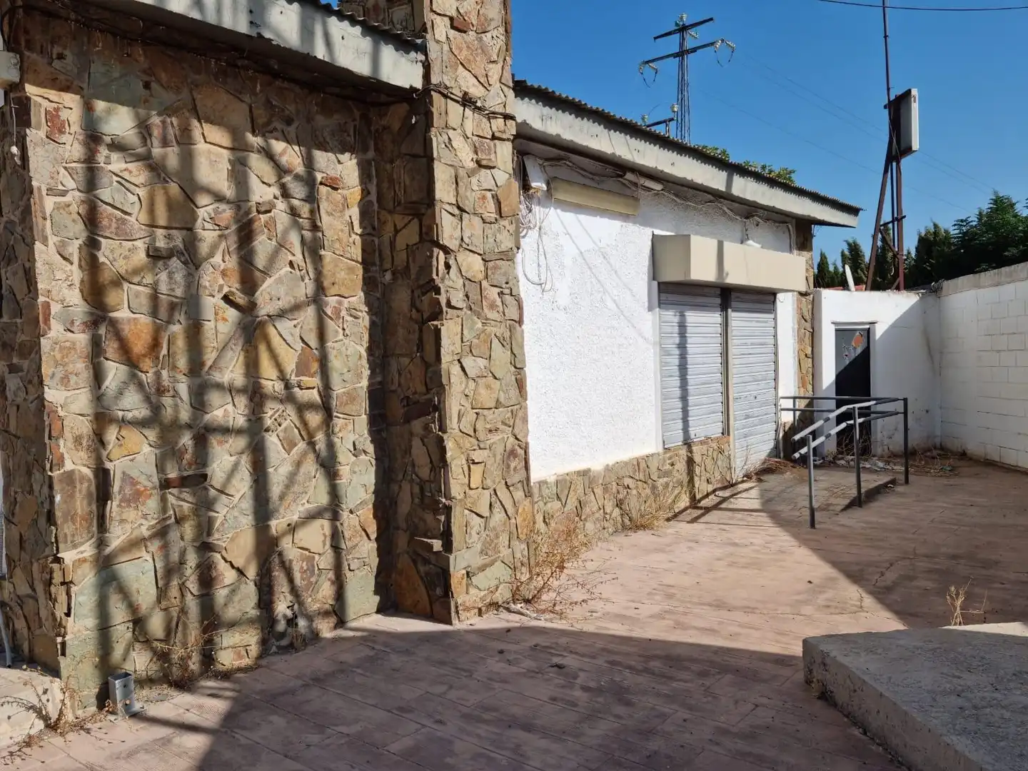 Local comercial en venda a Carretera MADRID NACIONAL IV R. CASABLANCA, imagen 11