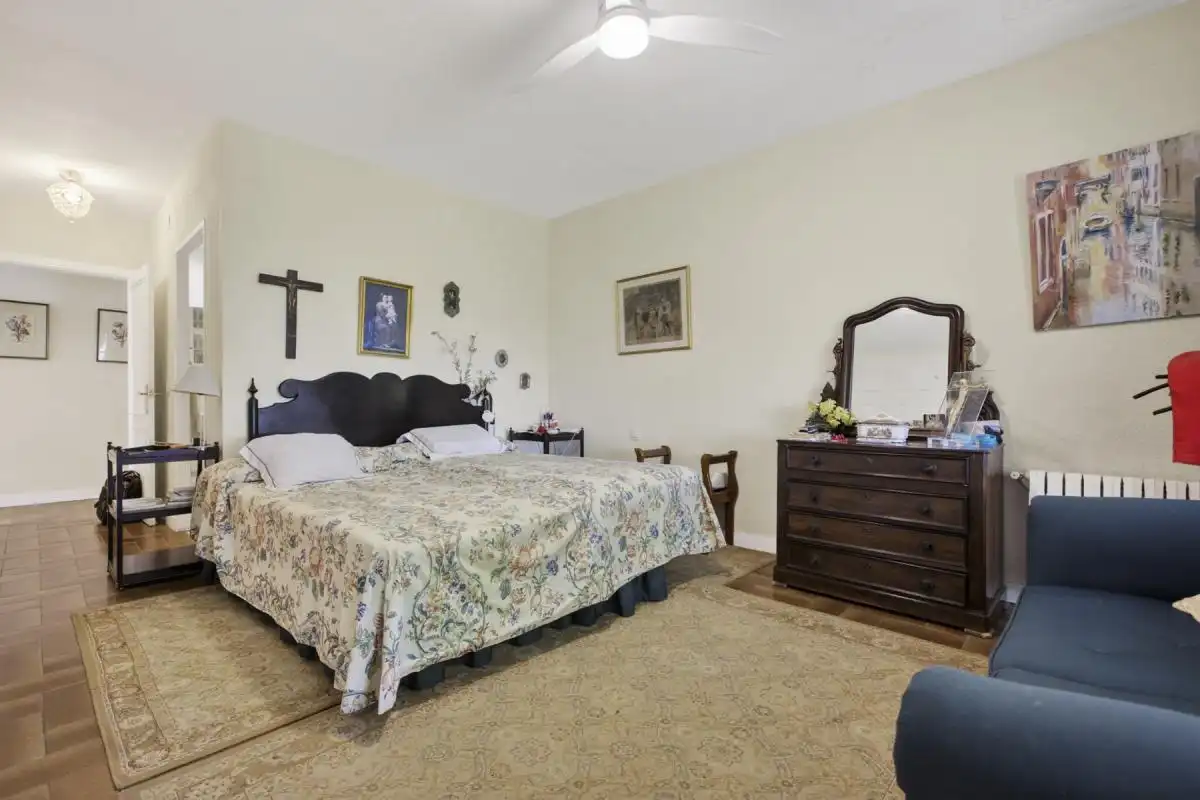 Casa o chalet en venta en Calle Villares Altos, Santa Eufemia
