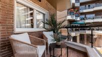 Terrace of Flat for sale in  Madrid Capital  with Air Conditioner and Terrace