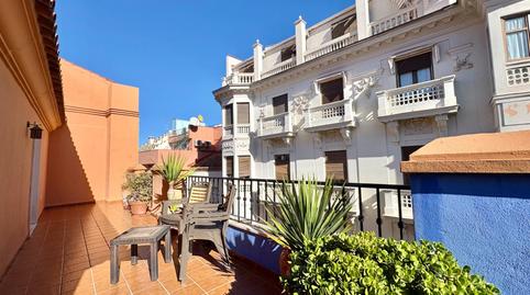 Photo 5 of Attic for sale in Calle Sebastian Souviron, Centro Histórico, Málaga Capital